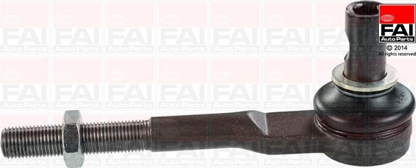 FAI AutoParts SS5607 - Наконечник рулевой тяги, шарнир autosila-amz.com