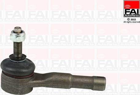 FAI AutoParts SS5677 - Наконечник рулевой тяги, шарнир autosila-amz.com