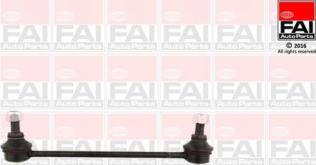 FAI AutoParts SS506 - Тяга / стойка, стабилизатор autosila-amz.com