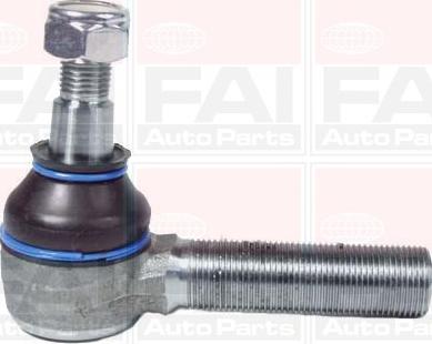 FAI AutoParts SS5016 - Наконечник рулевой тяги, шарнир autosila-amz.com