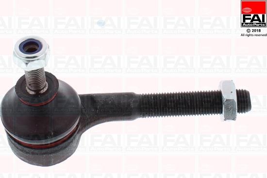 FAI AutoParts SS5011 - Наконечник рулевой тяги, шарнир autosila-amz.com