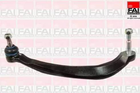 FAI AutoParts SS5894 - Рычаг подвески колеса autosila-amz.com