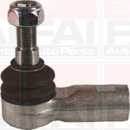 FAI AutoParts SS5898 - Наконечник рулевой тяги, шарнир autosila-amz.com