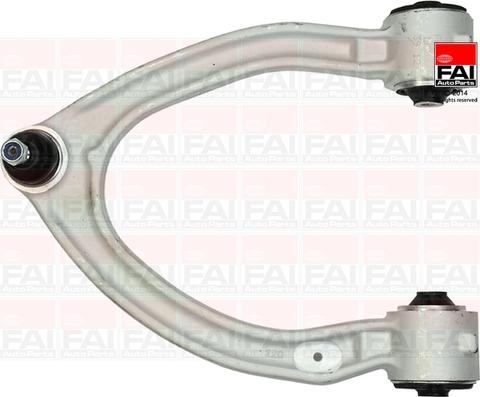 FAI AutoParts SS5859 - Рычаг подвески колеса autosila-amz.com