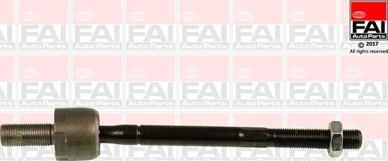 FAI AutoParts SS5808 - Осевой шарнир, рулевая тяга autosila-amz.com