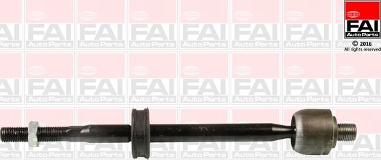 FAI AutoParts SS5815 - Осевой шарнир, рулевая тяга autosila-amz.com