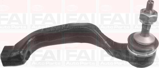 FAI AutoParts SS5810 - Наконечник рулевой тяги, шарнир autosila-amz.com