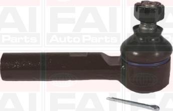 FAI AutoParts SS5357 - Наконечник рулевой тяги, шарнир autosila-amz.com