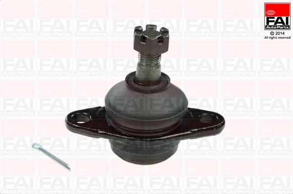 FAI AutoParts SS5372 - Шаровая опора, несущий / направляющий шарнир autosila-amz.com