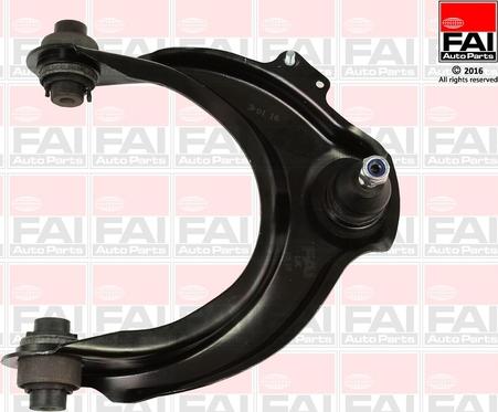 FAI AutoParts SS5744 - Рычаг подвески колеса autosila-amz.com