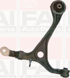 FAI AutoParts SS5745 - Рычаг подвески колеса autosila-amz.com