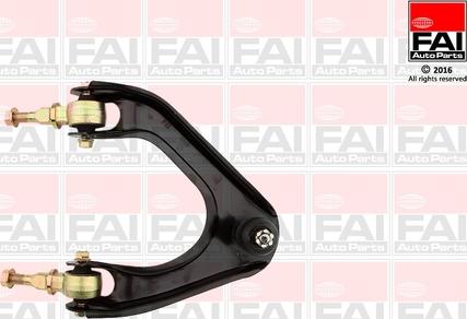 FAI AutoParts SS576 - Рычаг подвески колеса autosila-amz.com