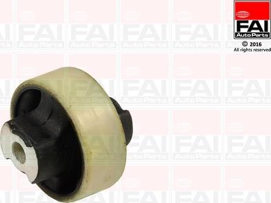 FAI AutoParts SS5719 - Сайлентблок, рычаг подвески колеса autosila-amz.com