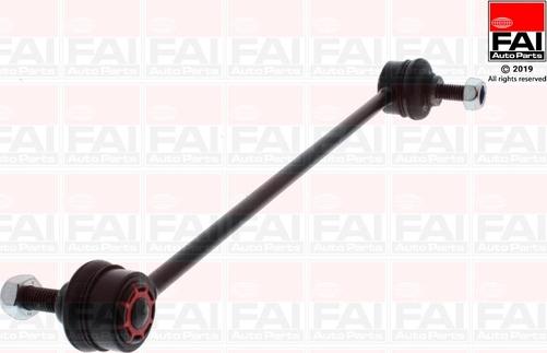 FAI AutoParts SS5712 - Тяга / стойка, стабилизатор autosila-amz.com