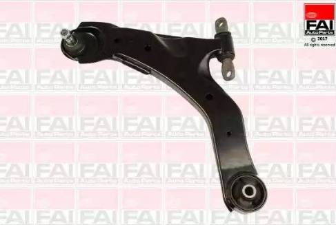 FAI AutoParts SS5779 - Рычаг подвески колеса autosila-amz.com