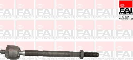 FAI AutoParts SS6434 - Осевой шарнир, рулевая тяга autosila-amz.com