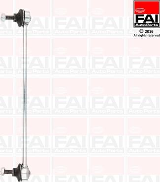 FAI AutoParts SS6090 - Тяга / стойка, стабилизатор autosila-amz.com