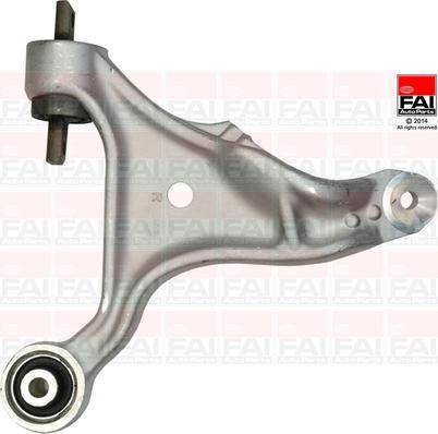 FAI AutoParts SS6042 - Рычаг подвески колеса autosila-amz.com