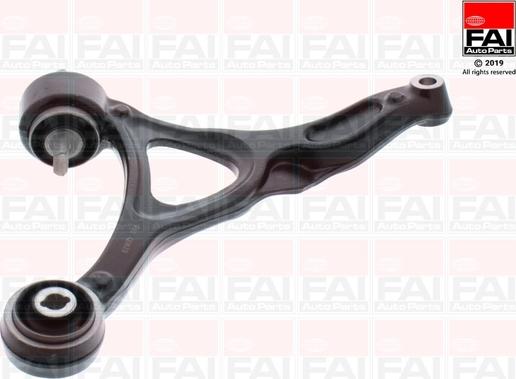 FAI AutoParts SS6050 - Рычаг подвески колеса autosila-amz.com