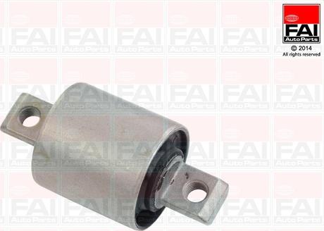 FAI AutoParts SS6051 - Сайлентблок, рычаг подвески колеса autosila-amz.com