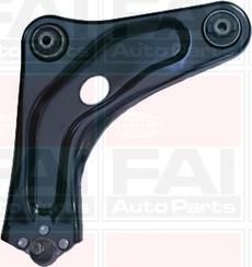 FAI AutoParts SS6088 - Рычаг подвески колеса autosila-amz.com