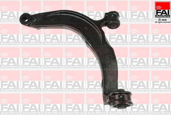 FAI AutoParts SS6036 - Рычаг подвески колеса autosila-amz.com