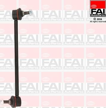 FAI AutoParts SS6079 - Тяга / стойка, стабилизатор autosila-amz.com