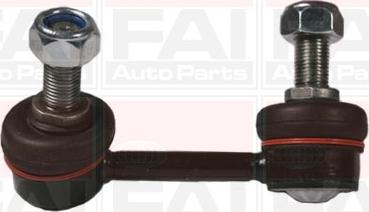 FAI AutoParts SS6075 - Тяга / стойка, стабилизатор autosila-amz.com