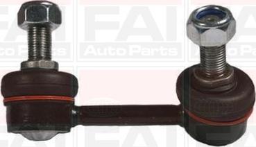 FAI AutoParts SS6076 - Тяга / стойка, стабилизатор autosila-amz.com