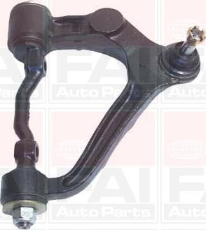 FAI AutoParts SS639 - Рычаг подвески колеса autosila-amz.com