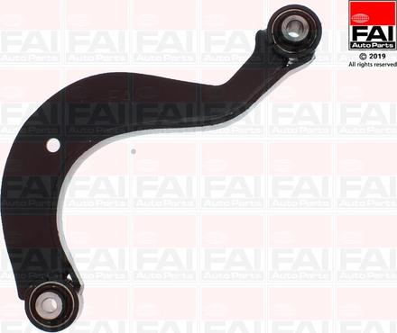 FAI AutoParts SS6318 - Рычаг подвески колеса autosila-amz.com