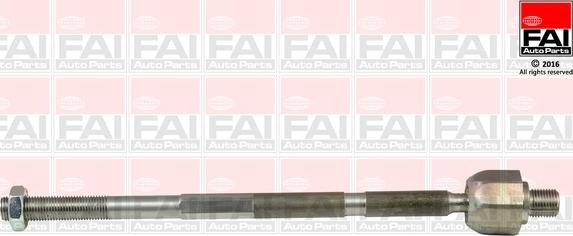 FAI AutoParts SS6384 - Осевой шарнир, рулевая тяга autosila-amz.com