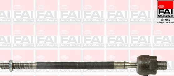 FAI AutoParts SS6382 - Осевой шарнир, рулевая тяга autosila-amz.com