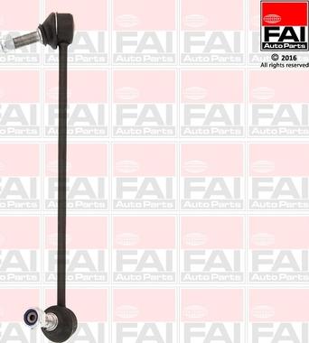 FAI AutoParts SS6373 - Тяга / стойка, стабилизатор autosila-amz.com