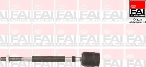 FAI AutoParts SS6297 - Осевой шарнир, рулевая тяга autosila-amz.com