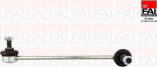 FAI AutoParts SS6240 - Тяга / стойка, стабилизатор autosila-amz.com