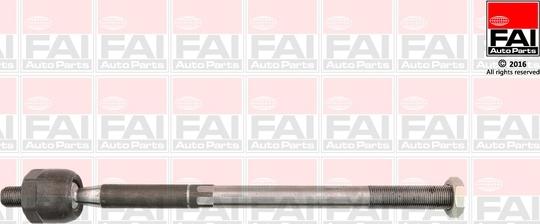 FAI AutoParts SS6225 - Осевой шарнир, рулевая тяга autosila-amz.com