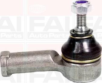 FAI AutoParts SS675 - Наконечник рулевой тяги, шарнир autosila-amz.com