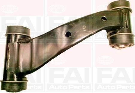 FAI AutoParts SS673 - Рычаг подвески колеса autosila-amz.com