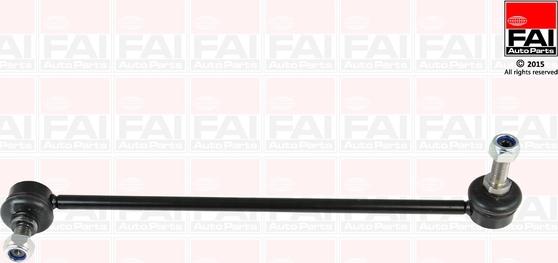 FAI AutoParts SS069 - Тяга / стойка, стабилизатор autosila-amz.com