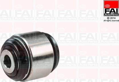 FAI AutoParts SS009 - Сайлентблок, рычаг подвески колеса autosila-amz.com