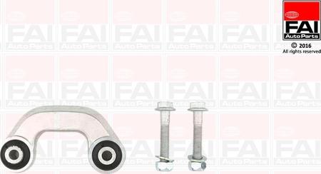 FAI AutoParts SS005 - Тяга / стойка, стабилизатор autosila-amz.com