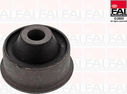 FAI AutoParts SS014 - Сайлентблок, рычаг подвески колеса autosila-amz.com