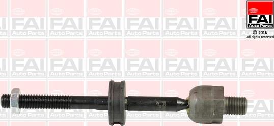 FAI AutoParts SS081 - Осевой шарнир, рулевая тяга autosila-amz.com