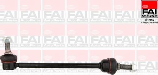 FAI AutoParts SS1095 - Тяга / стойка, стабилизатор autosila-amz.com