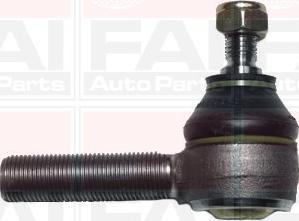 FAI AutoParts SS1090 - Наконечник рулевой тяги, шарнир autosila-amz.com