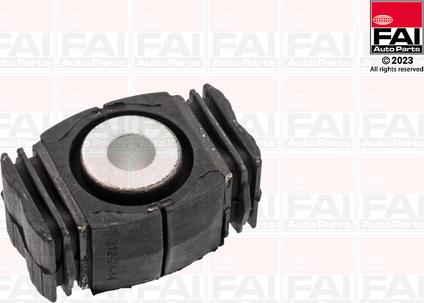 FAI AutoParts SS10934 - Сайлентблок балки моста autosila-amz.com