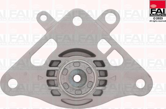 FAI AutoParts SS10935 - Опора стойки амортизатора, подушка autosila-amz.com