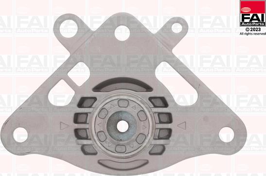 FAI AutoParts SS10936 - Опора стойки амортизатора, подушка autosila-amz.com