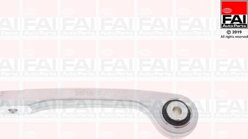 FAI AutoParts SS10491 - Тяга / стойка, стабилизатор autosila-amz.com